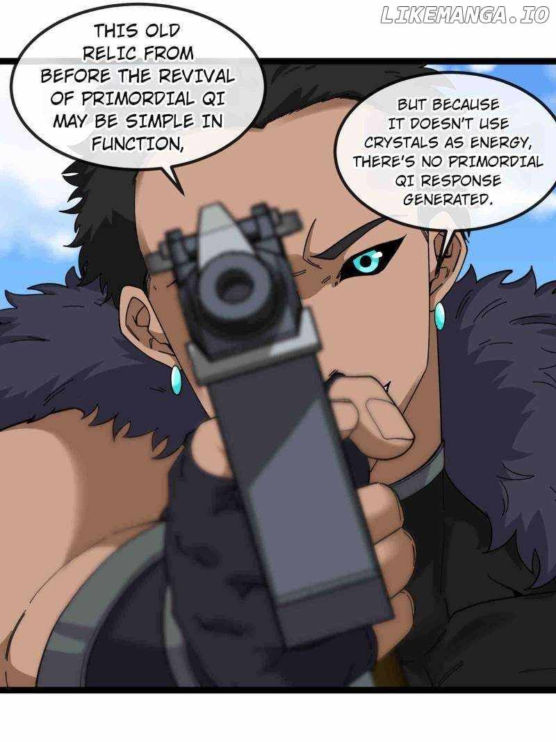 I Am The Monster Overlord Chapter 76 8